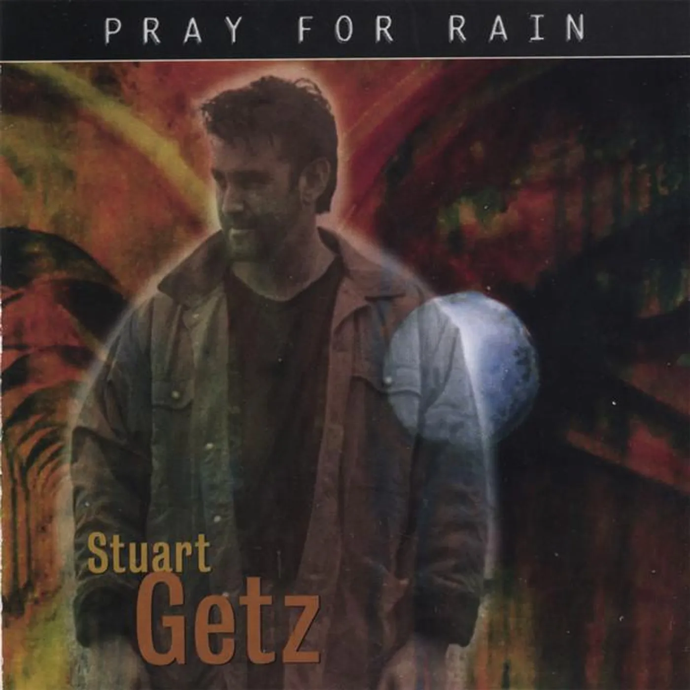 Stuart Getz