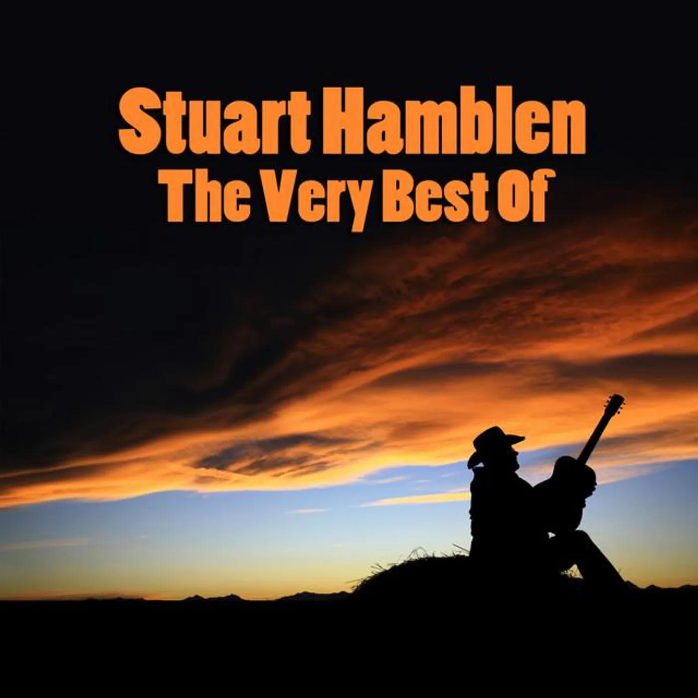 Stuart Hamblen Brand Page