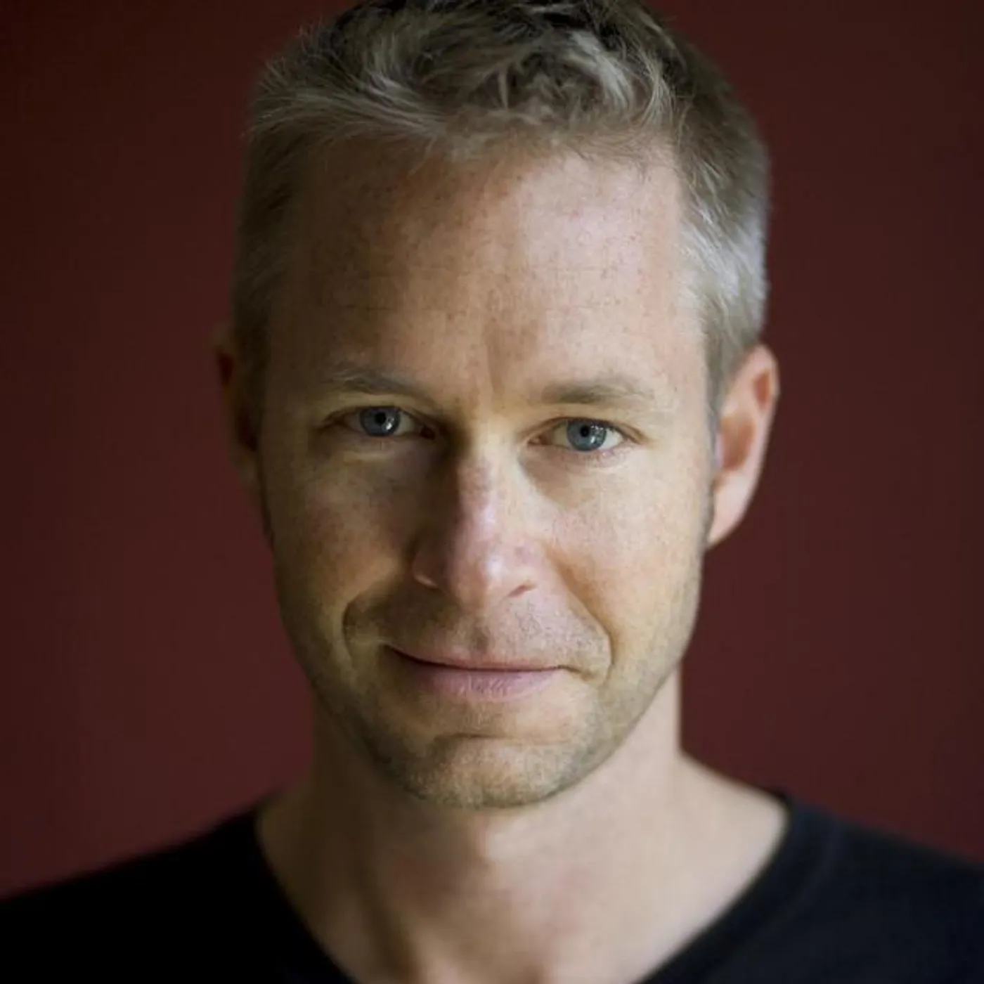 Stuart Hancock Brand Page