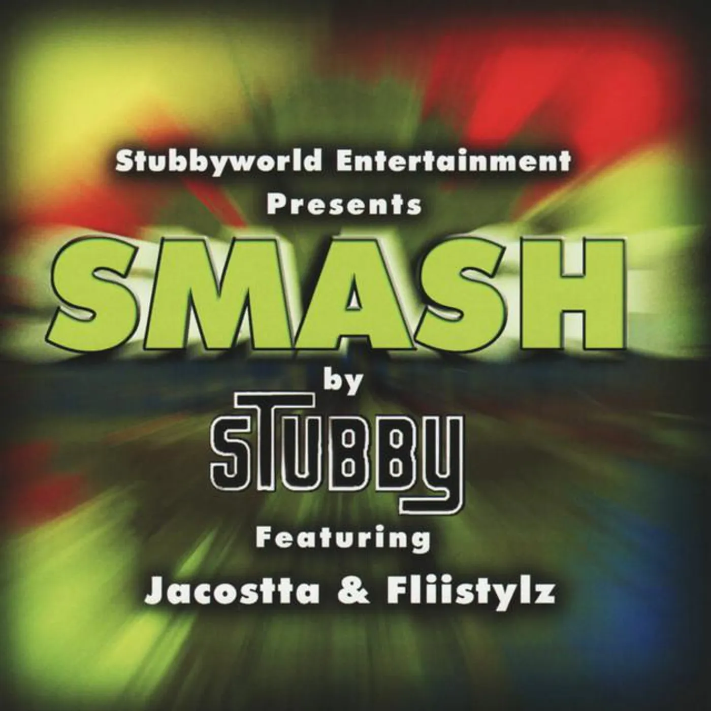 Stubby Brand Page