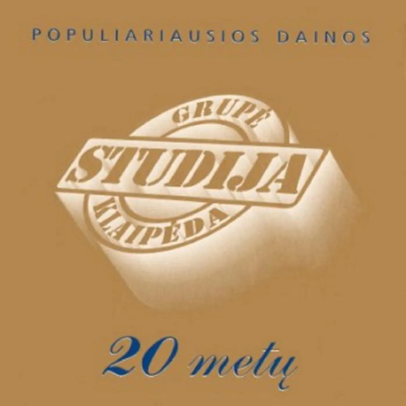 Studija