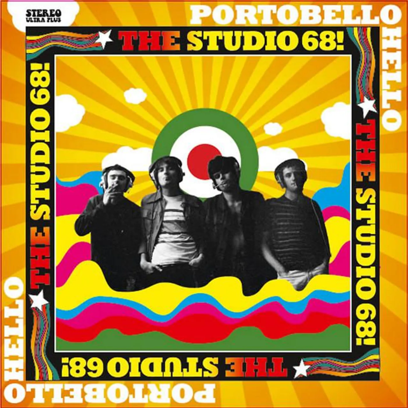 Studio 68