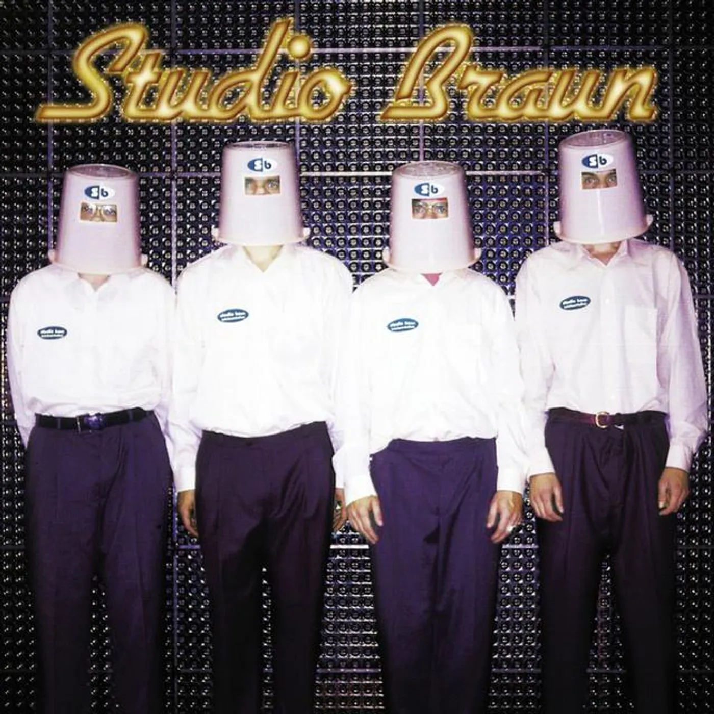 Studio Braun Brand Page