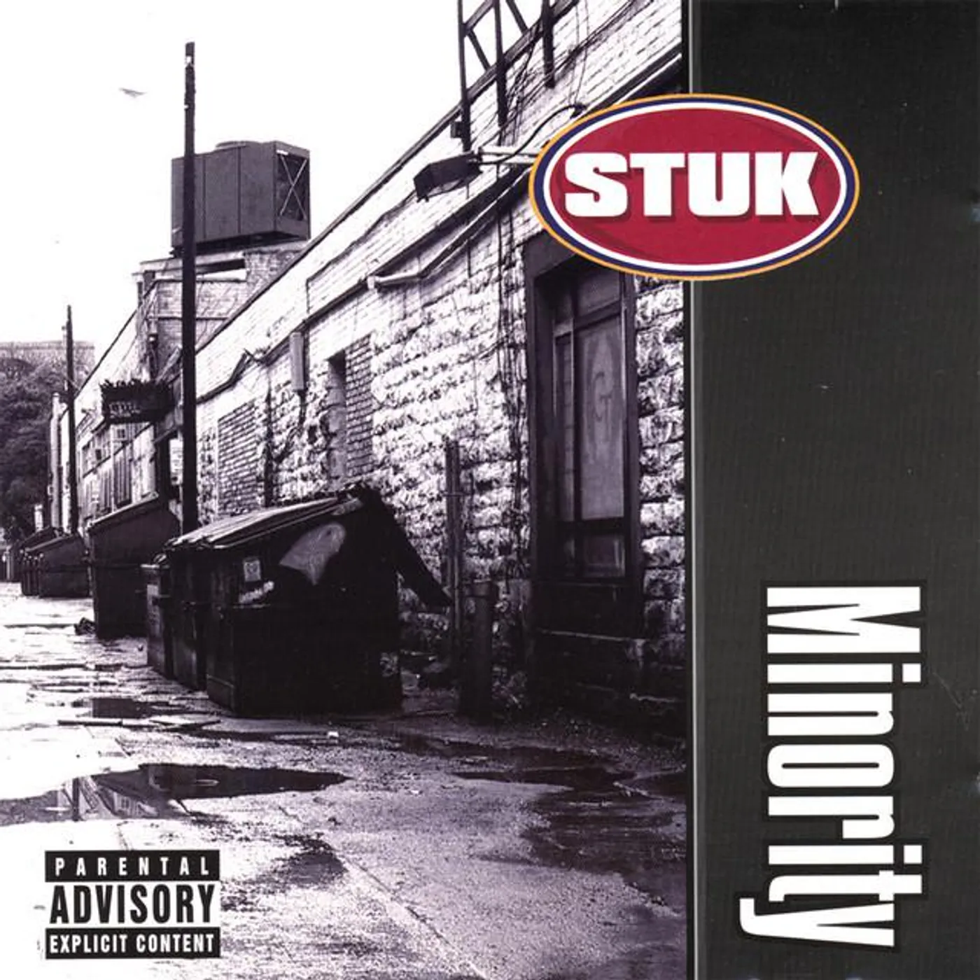 Stuk Brand Page