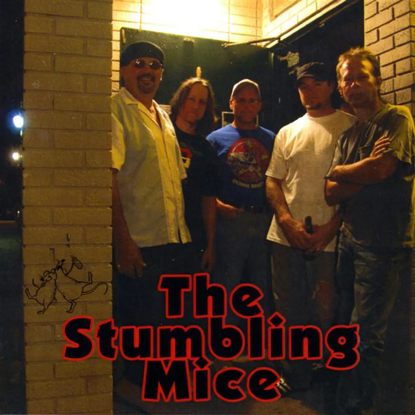 Stumbling Mice