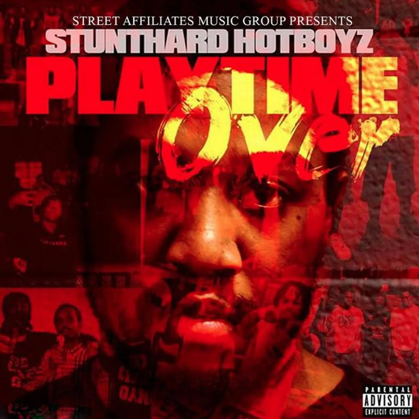 Stunthard Hotboyz