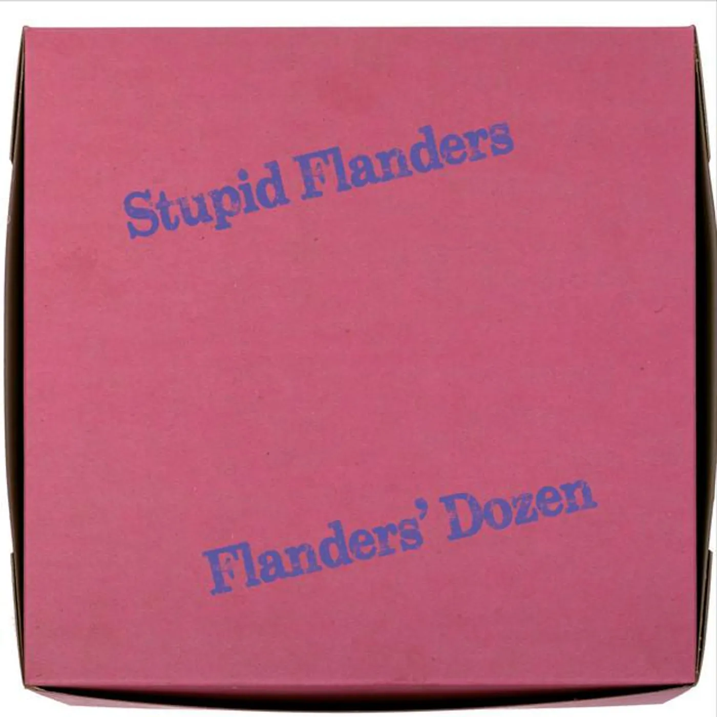 Stupid Flanders Brand Page