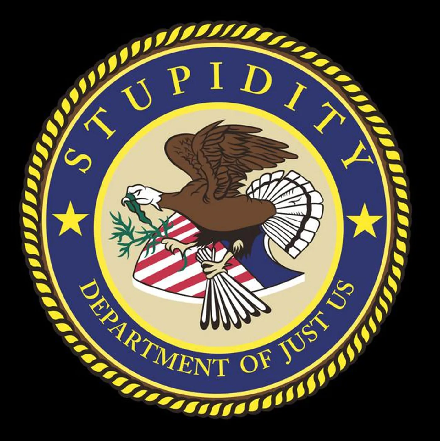 STUPIDITY