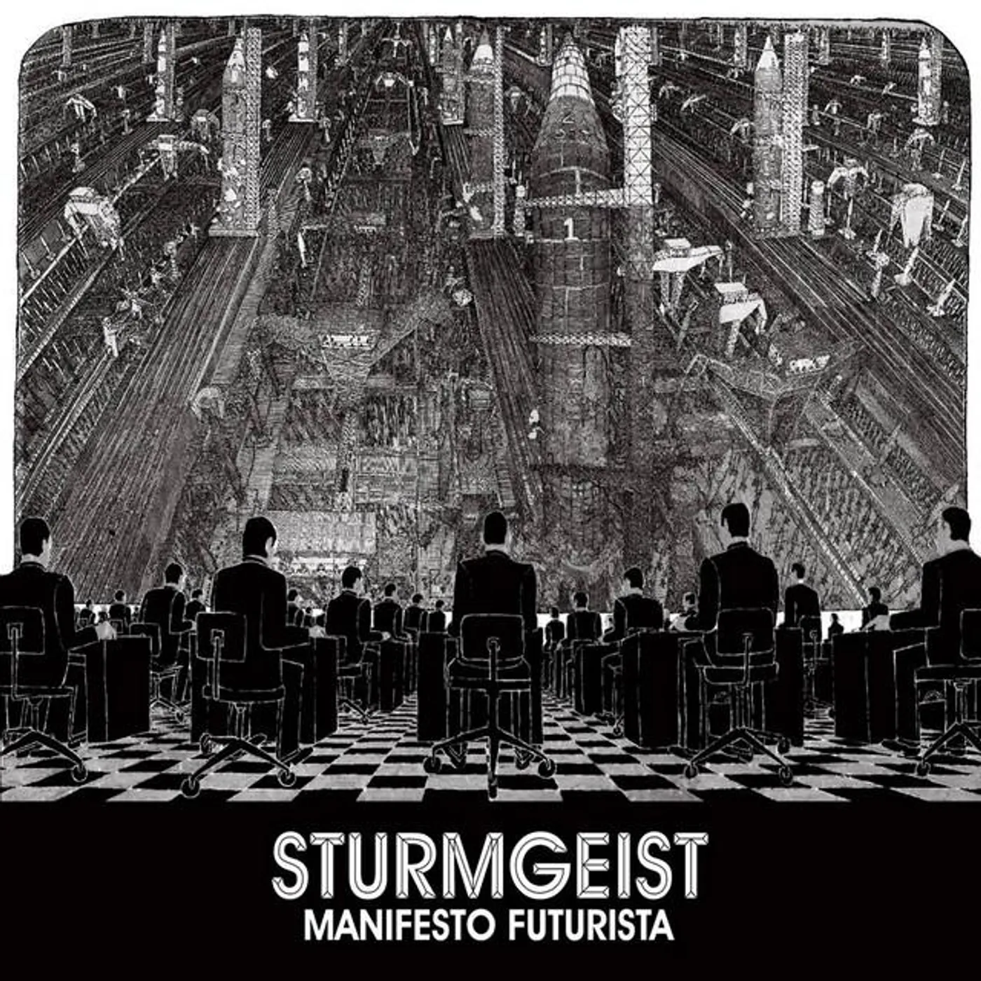 Sturmgeist