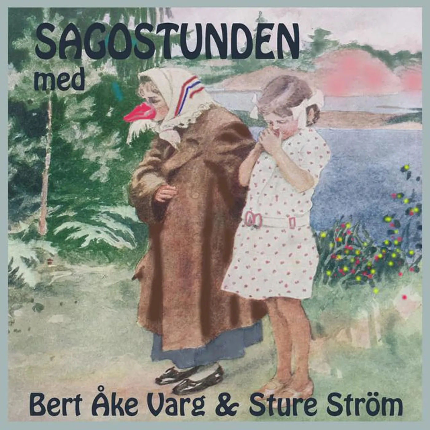 Sture Ström