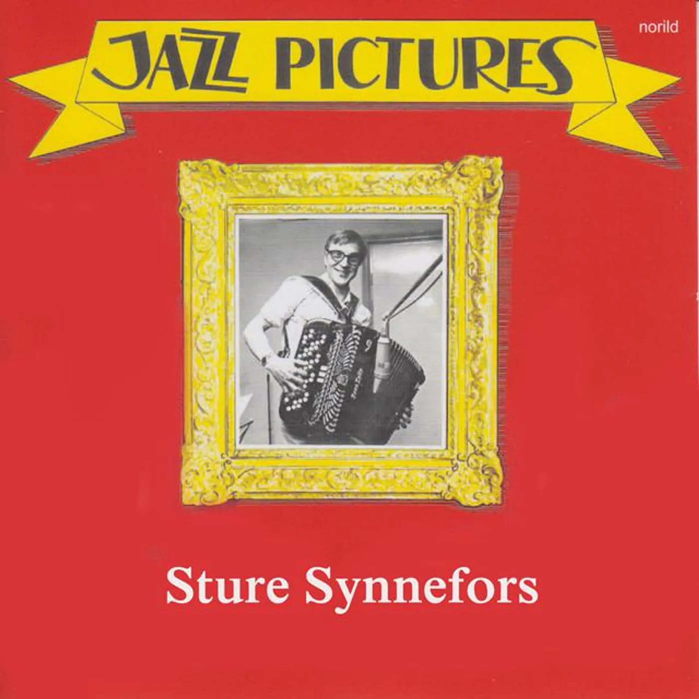 Sture Synnefors