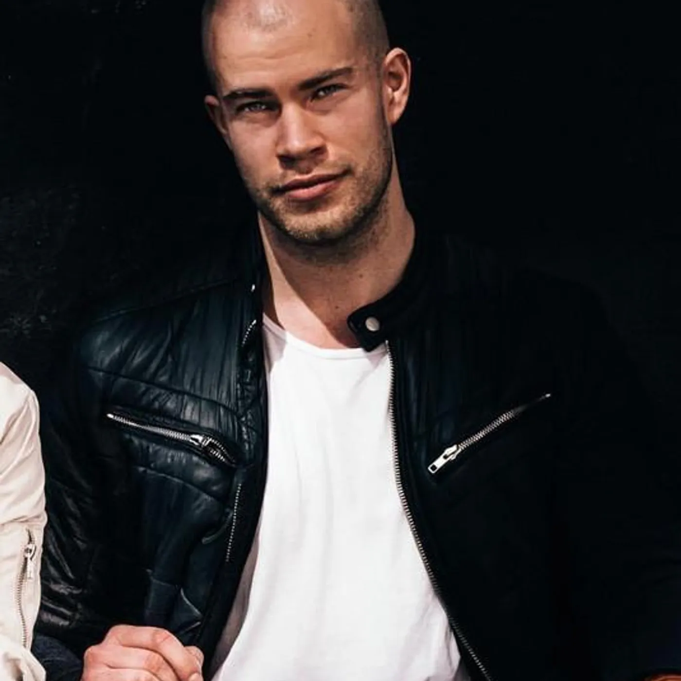 Sture Zetterberg Brand Page