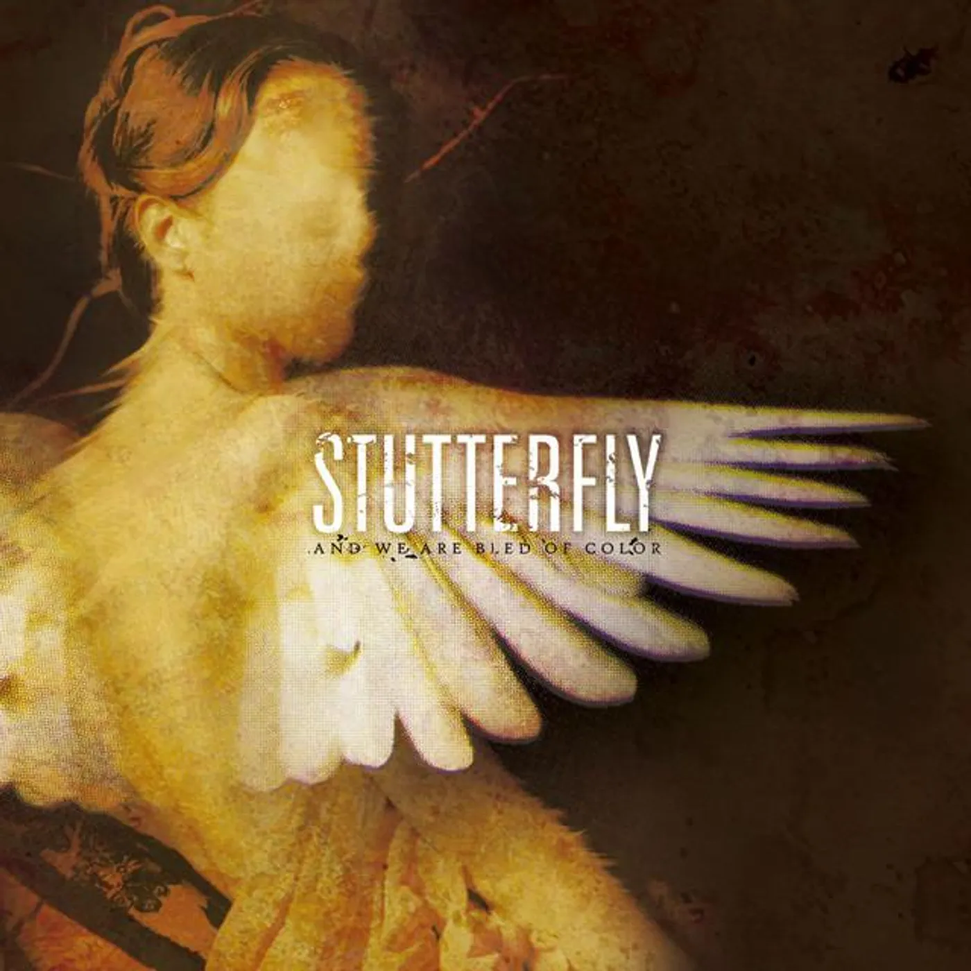 Stutterfly Brand Page