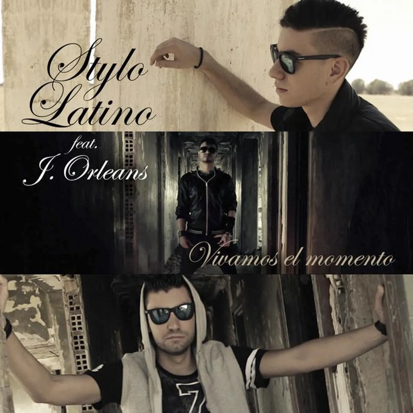 Stylo Latino