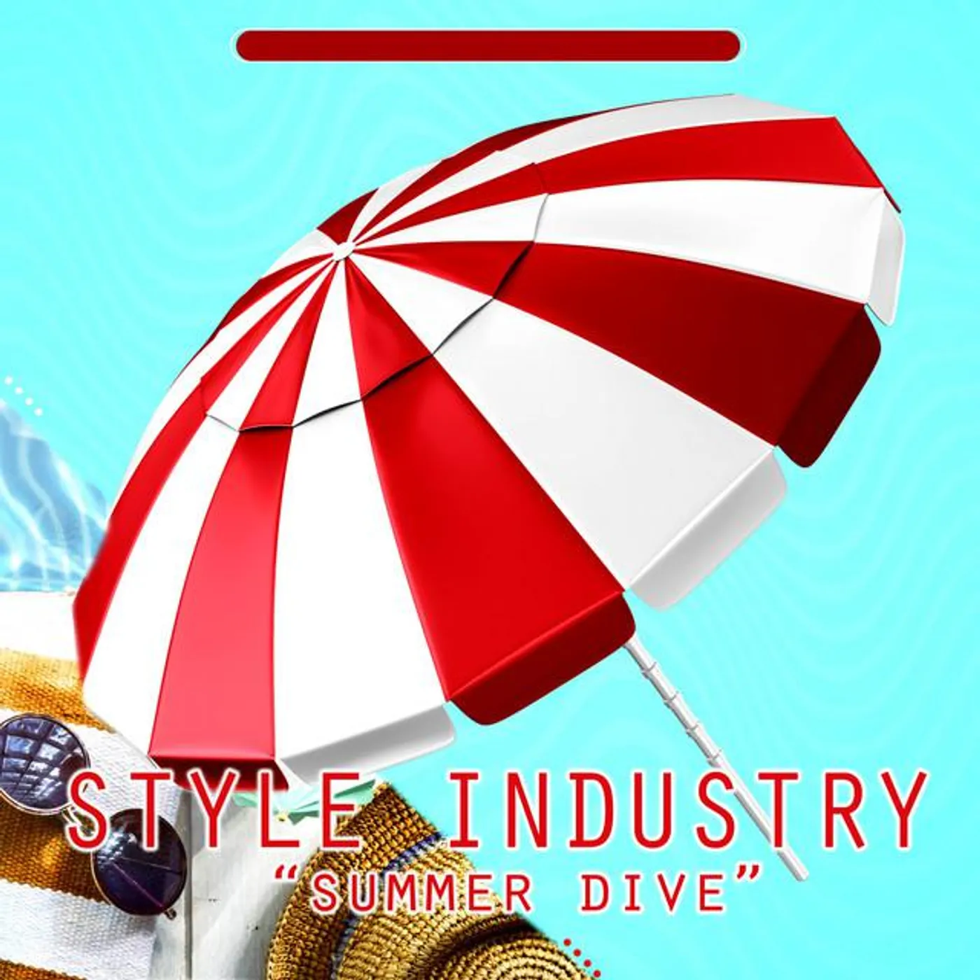 Style Industry Brand Page