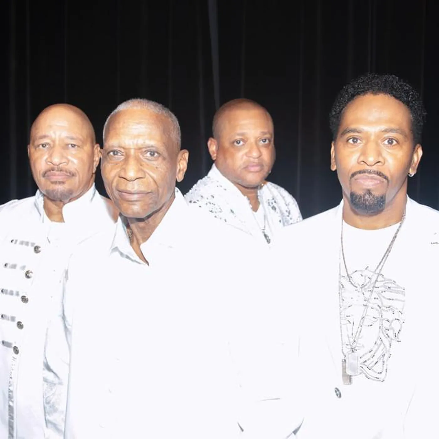 The Stylistics Brand Page