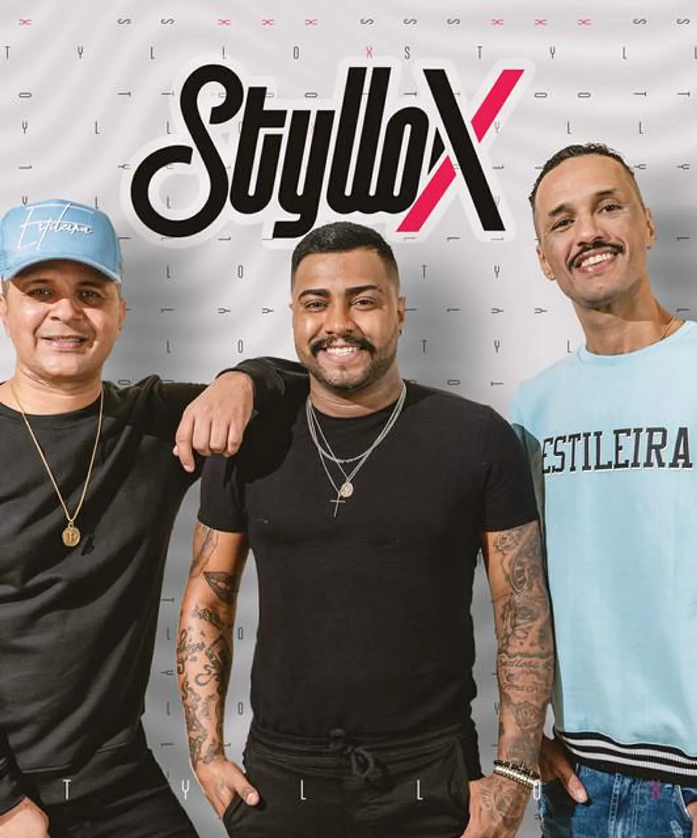 Styllo X