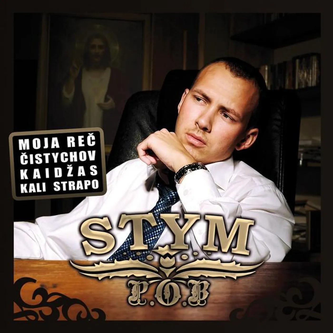Stym