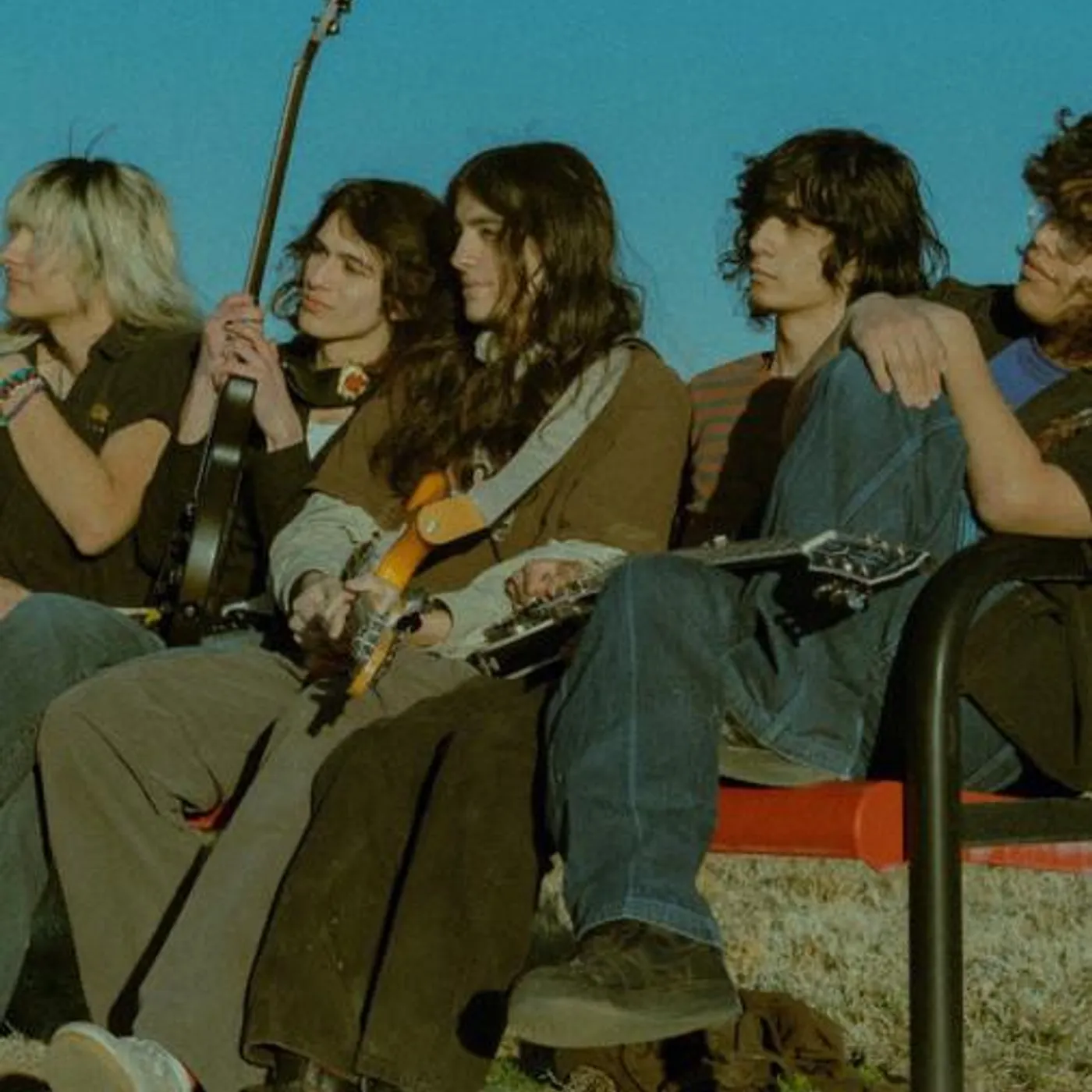 Styrofoam Girlfriend