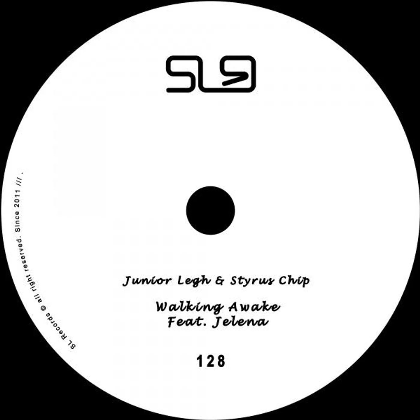 Styrus Chip