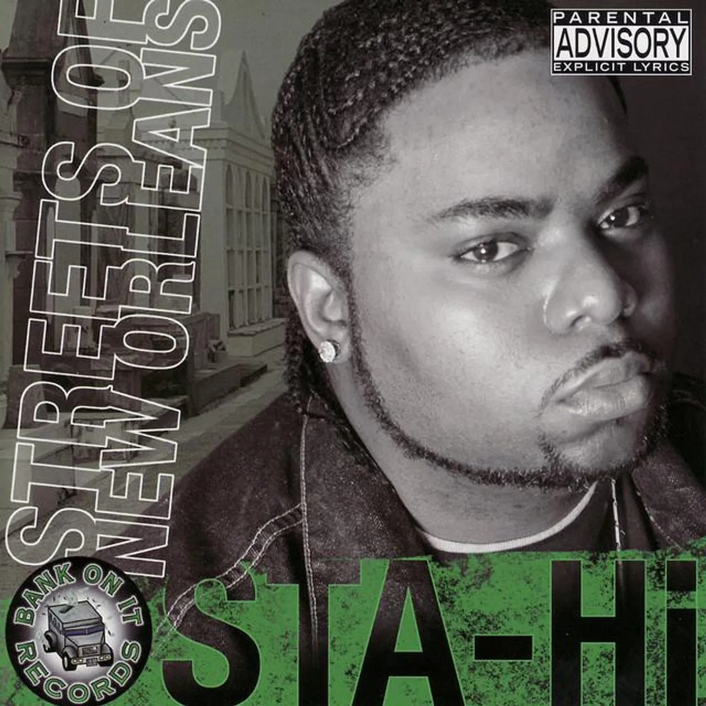 Sta-Hi Brand Page