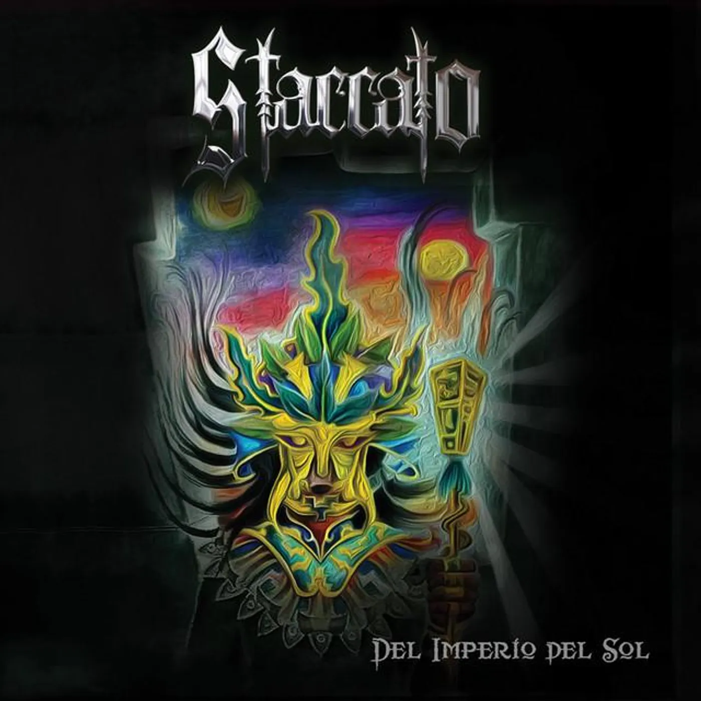 Staccato
