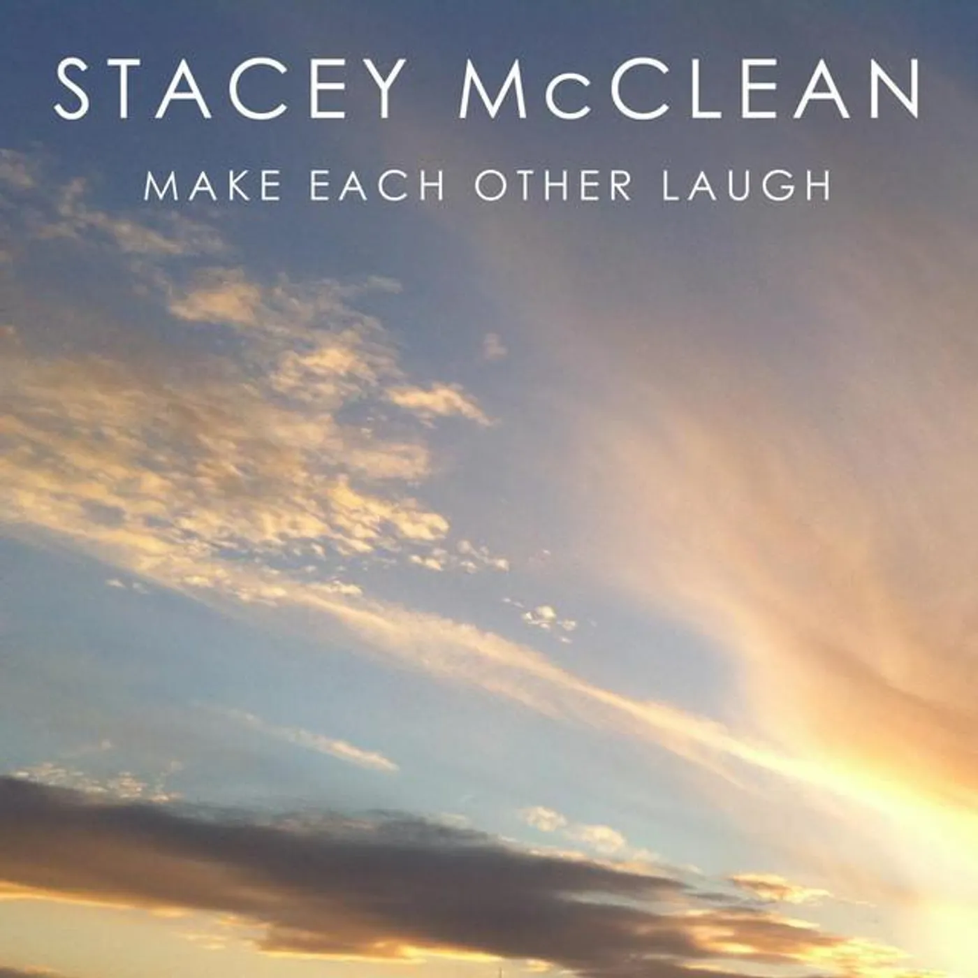 Stacey McClean Brand Page