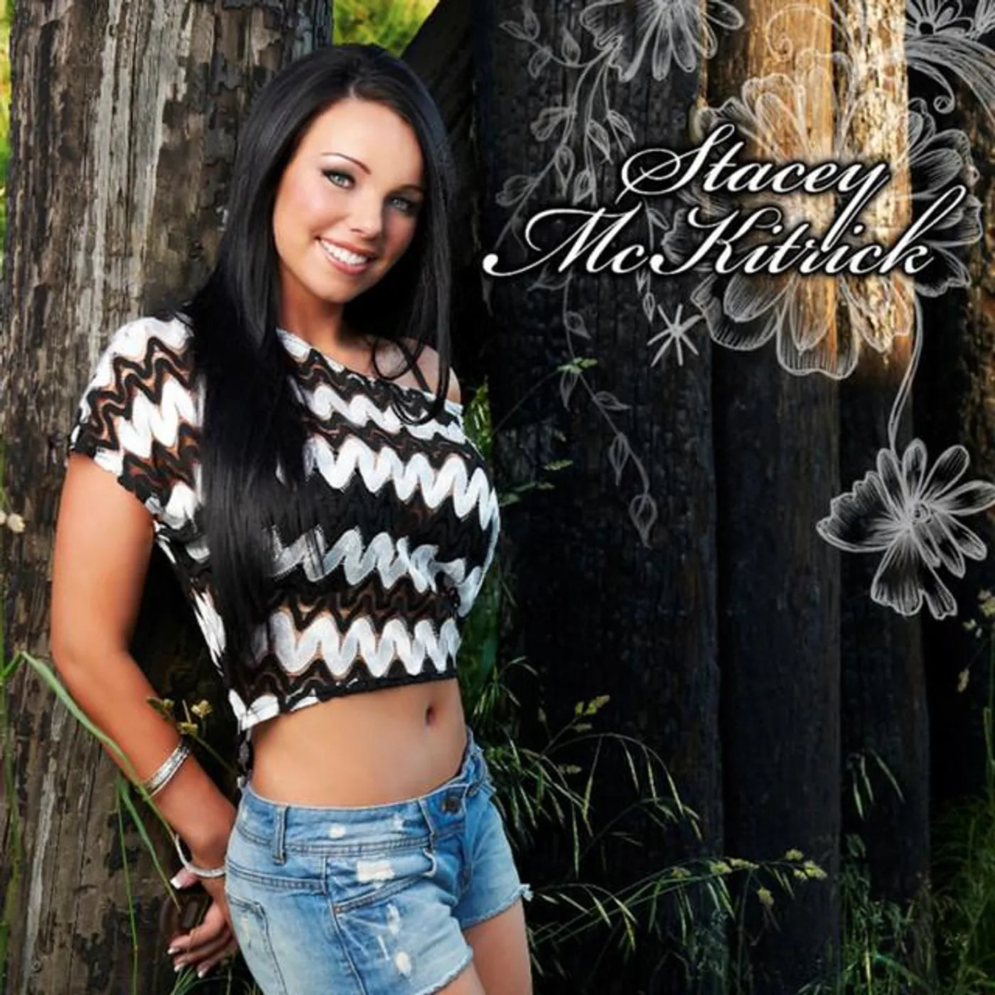 Stacey McKitrick Brand Page