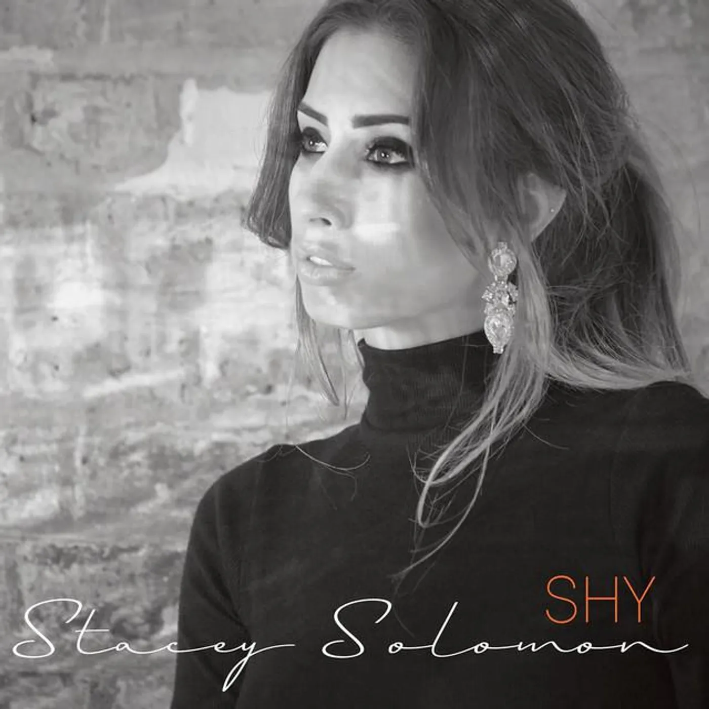 Stacey Solomon