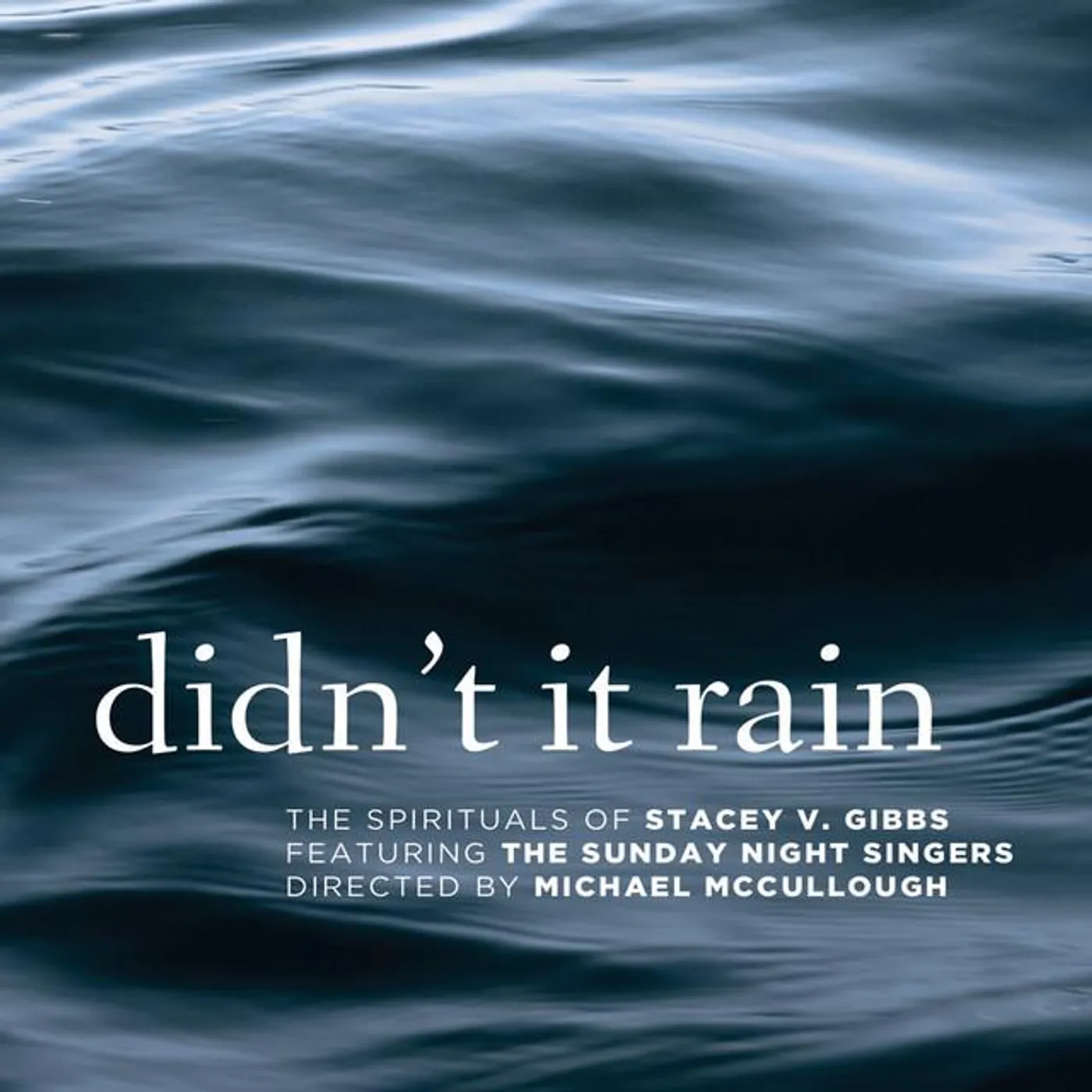 Stacey V. Gibbs Brand Page