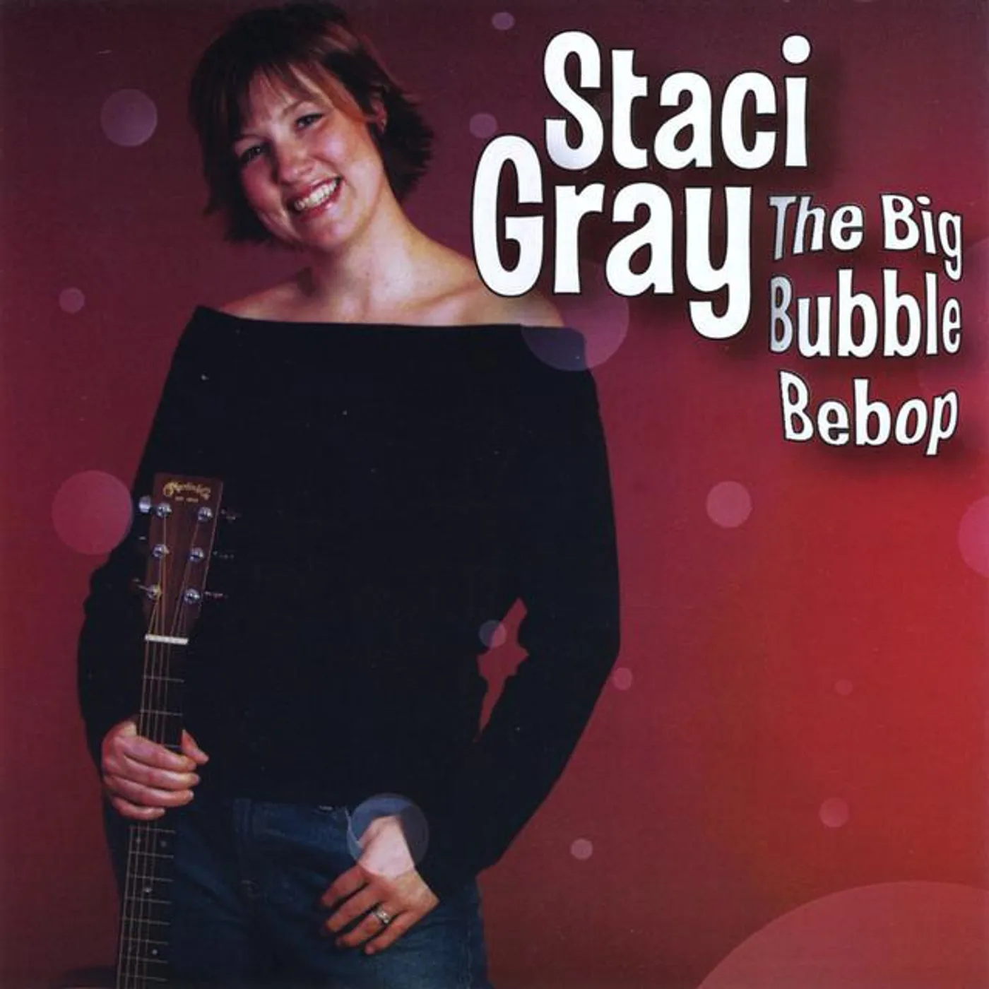 Staci Gray Brand Page
