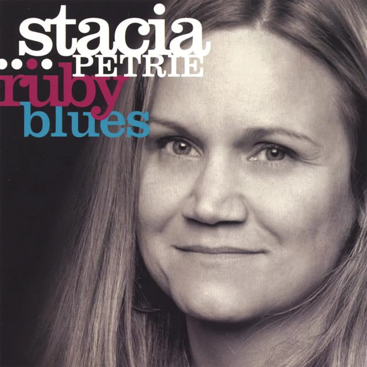 Stacia Petrie Brand Page