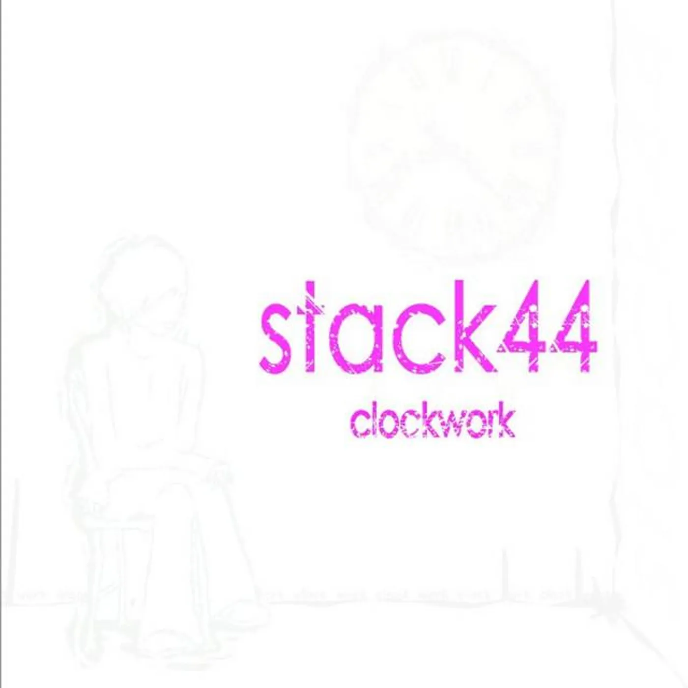 stack44 Brand Page
