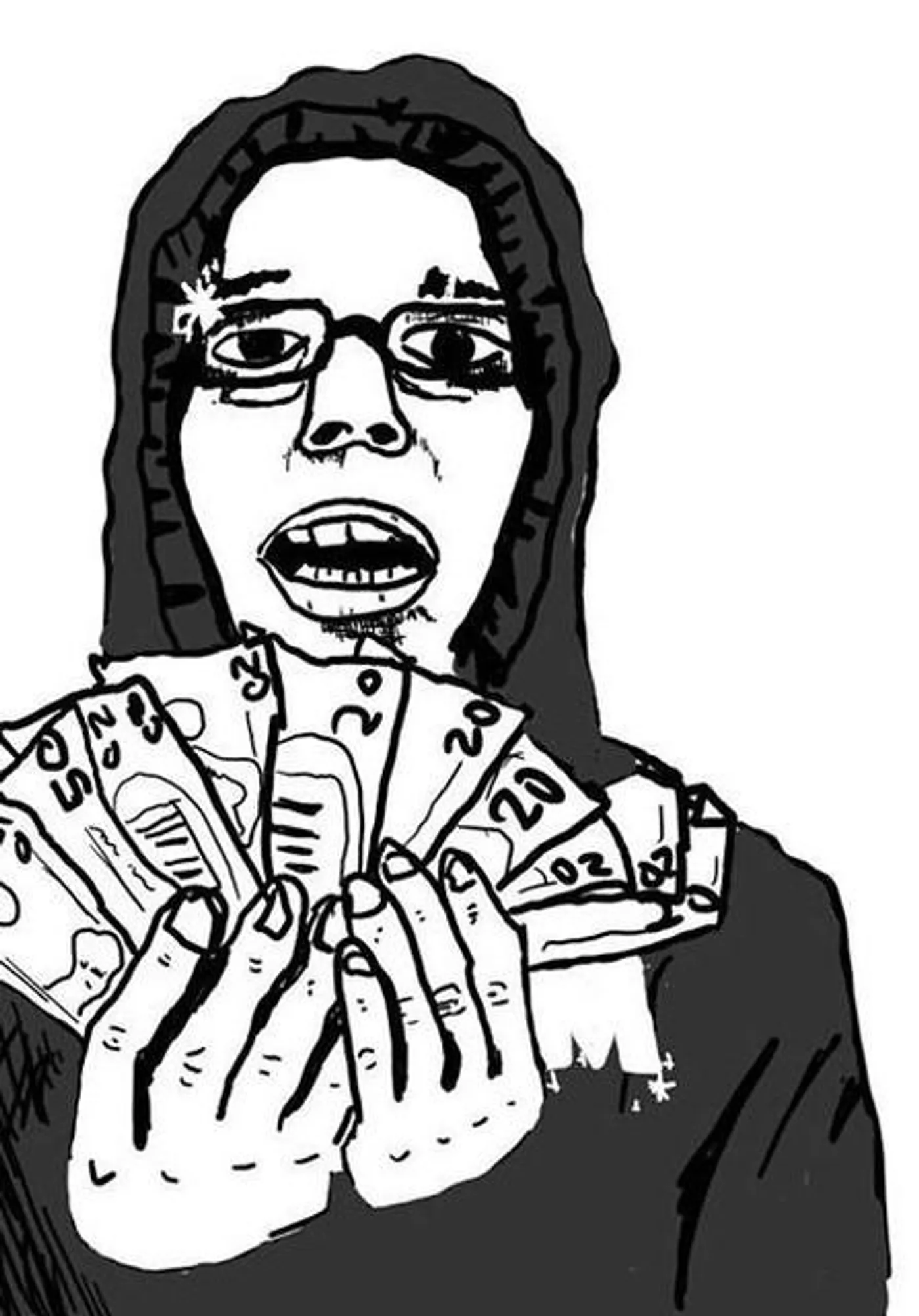 Stacks Almighty