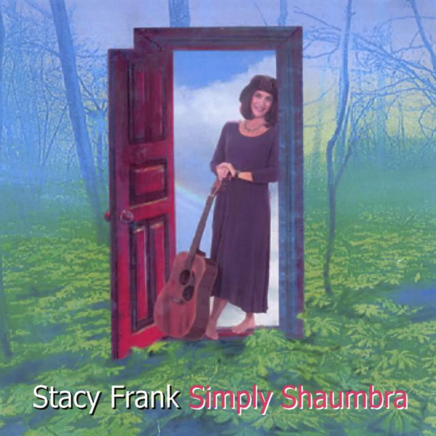 Stacy Frank