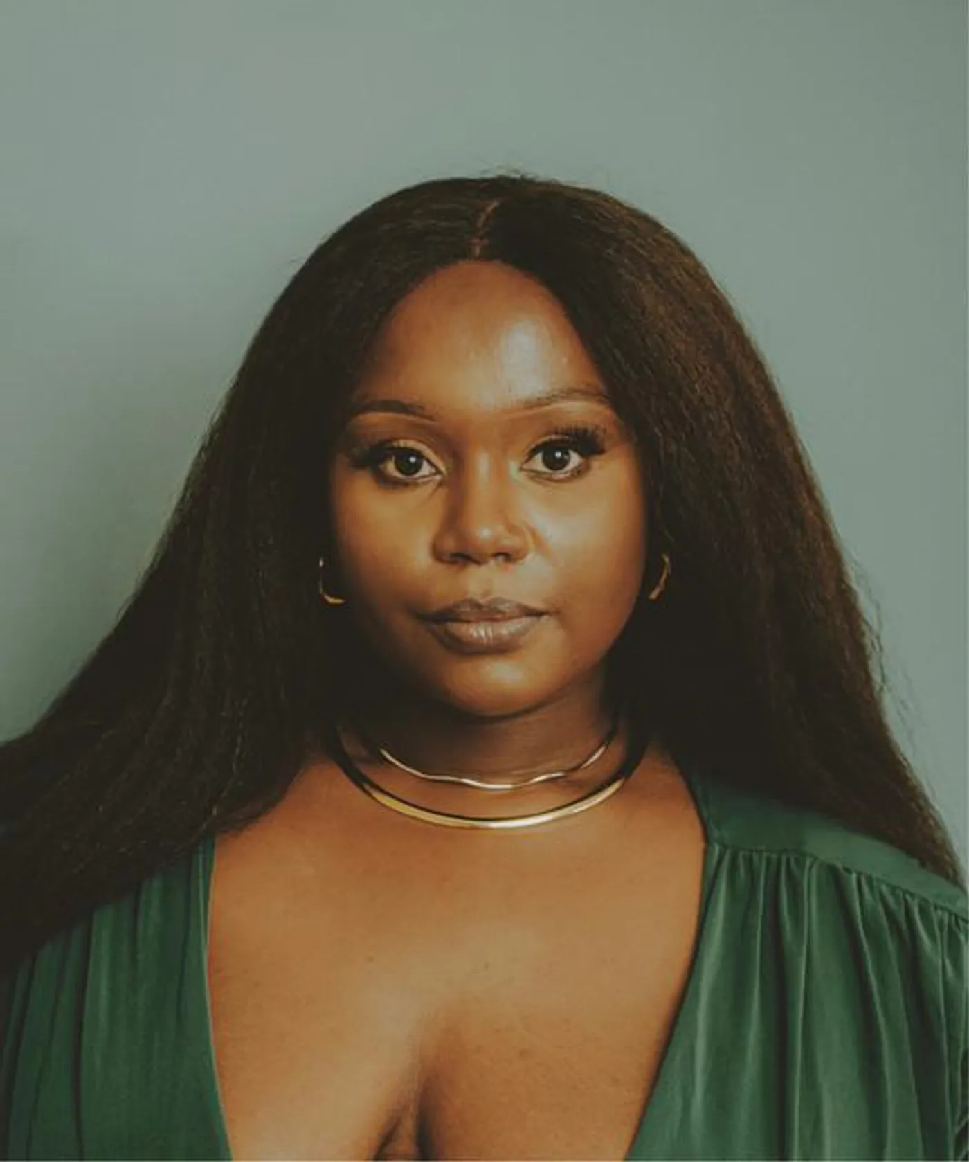 STACY KAMATU