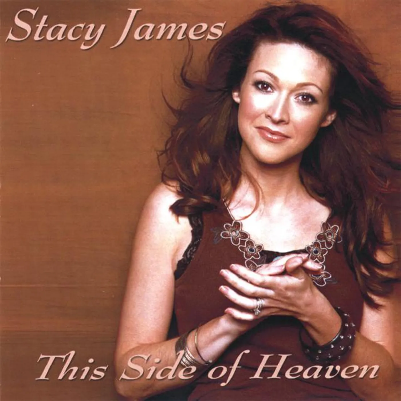 Stacy James Mayo