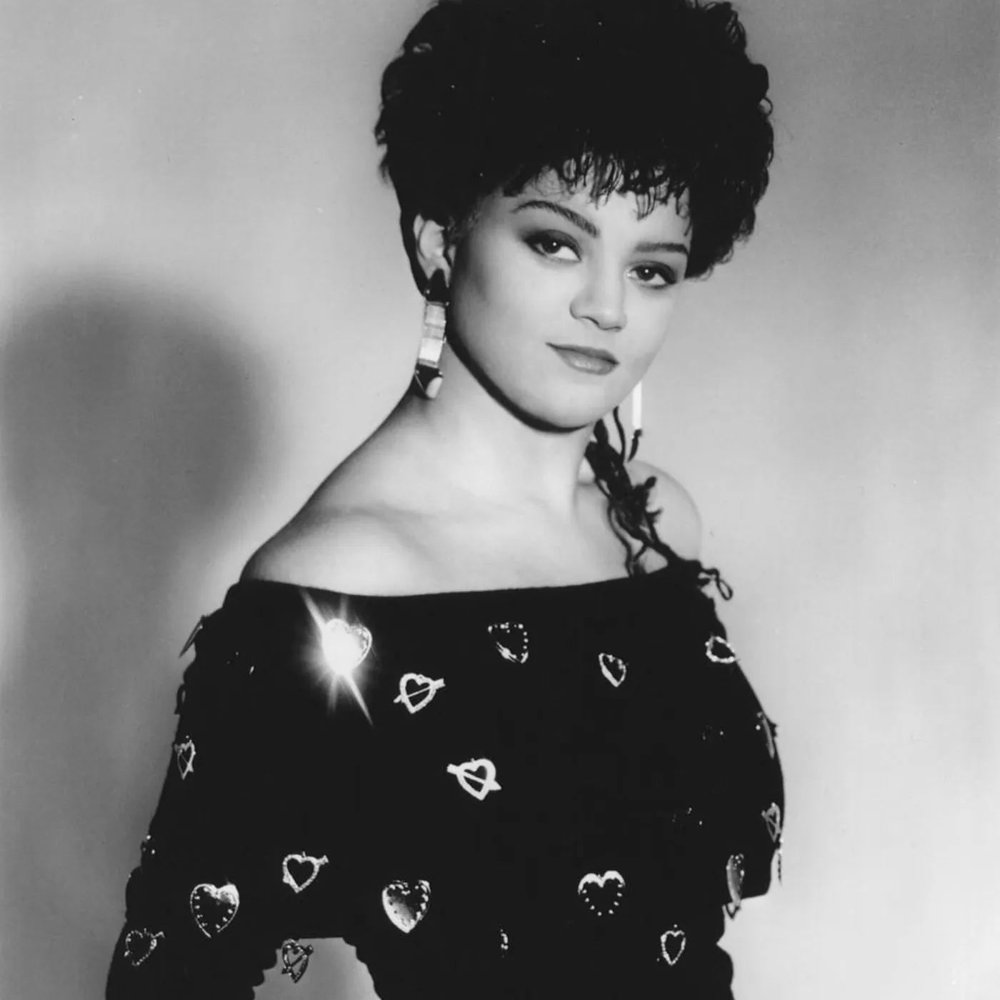 Stacy Lattisaw Brand Page
