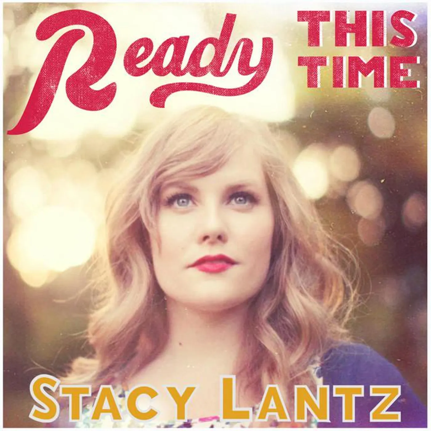 Stacy Lantz