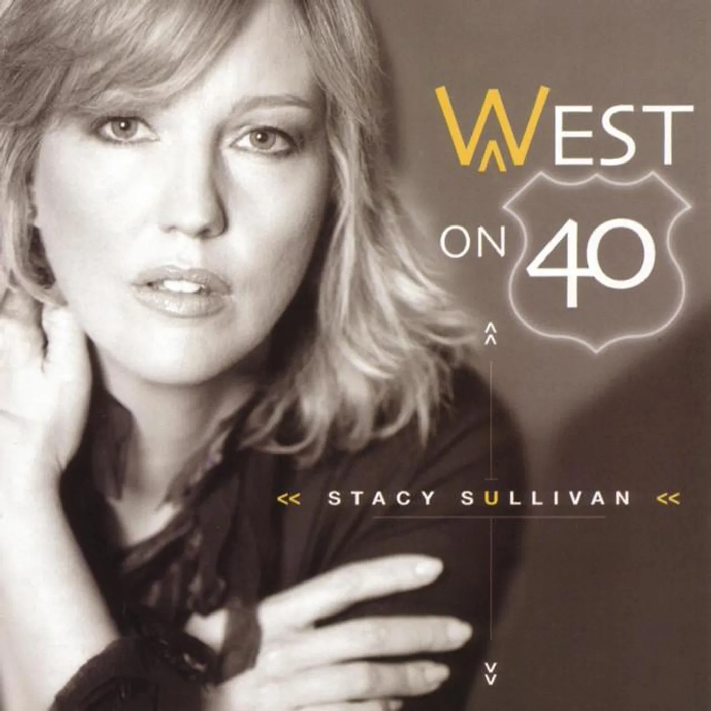 Stacy Sullivan Brand Page