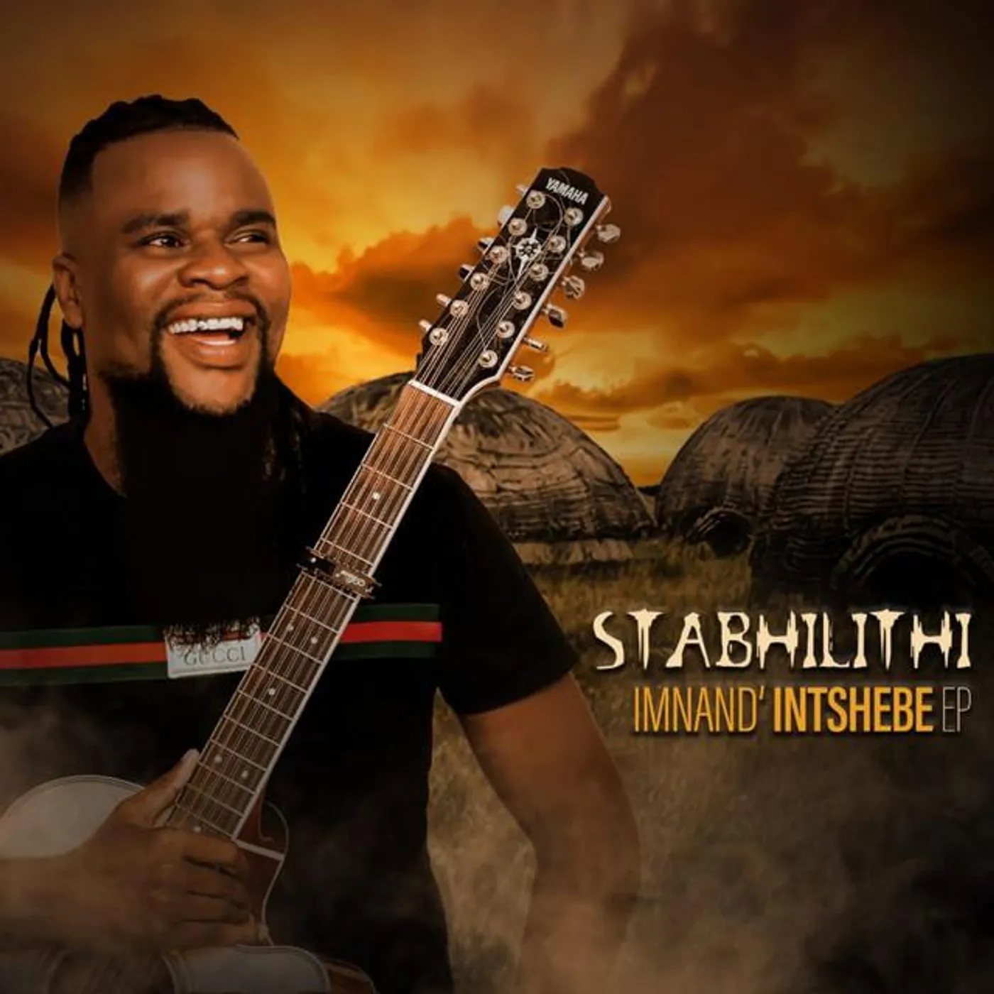 Stabhilithi