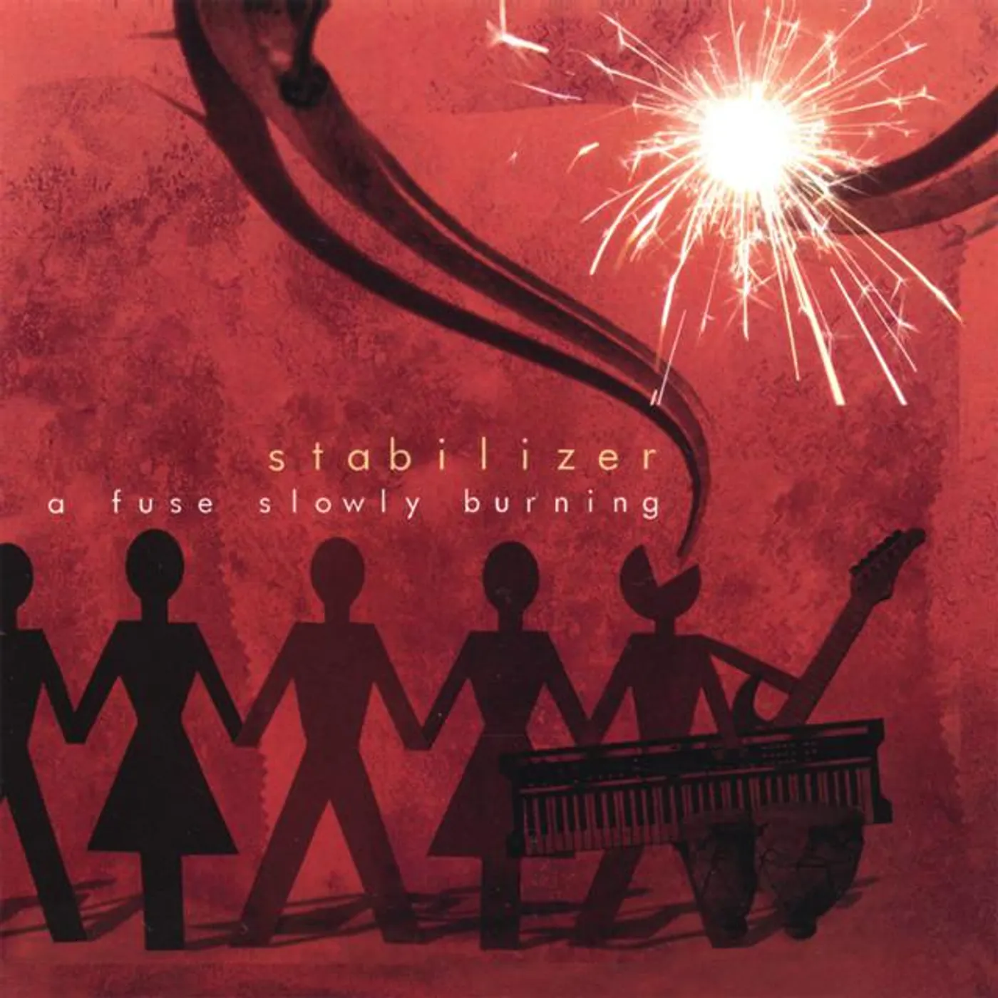 Stabilizer