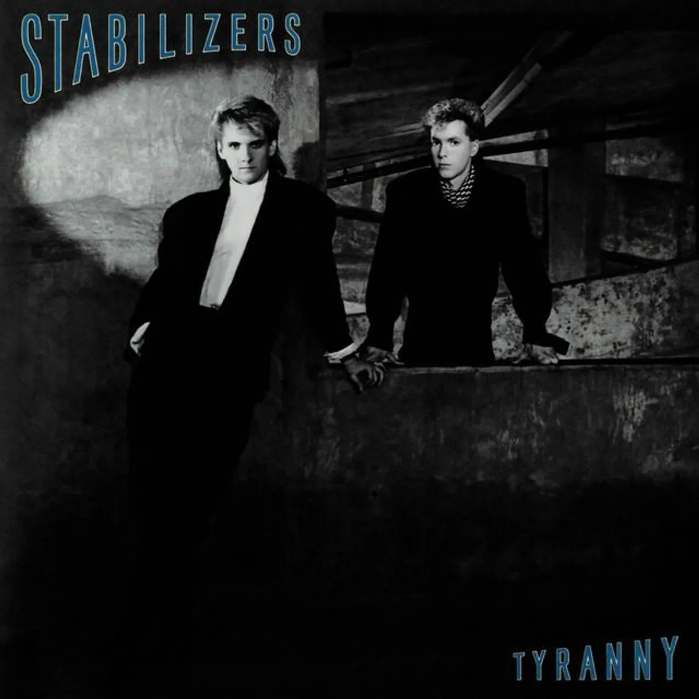 Stabilizers