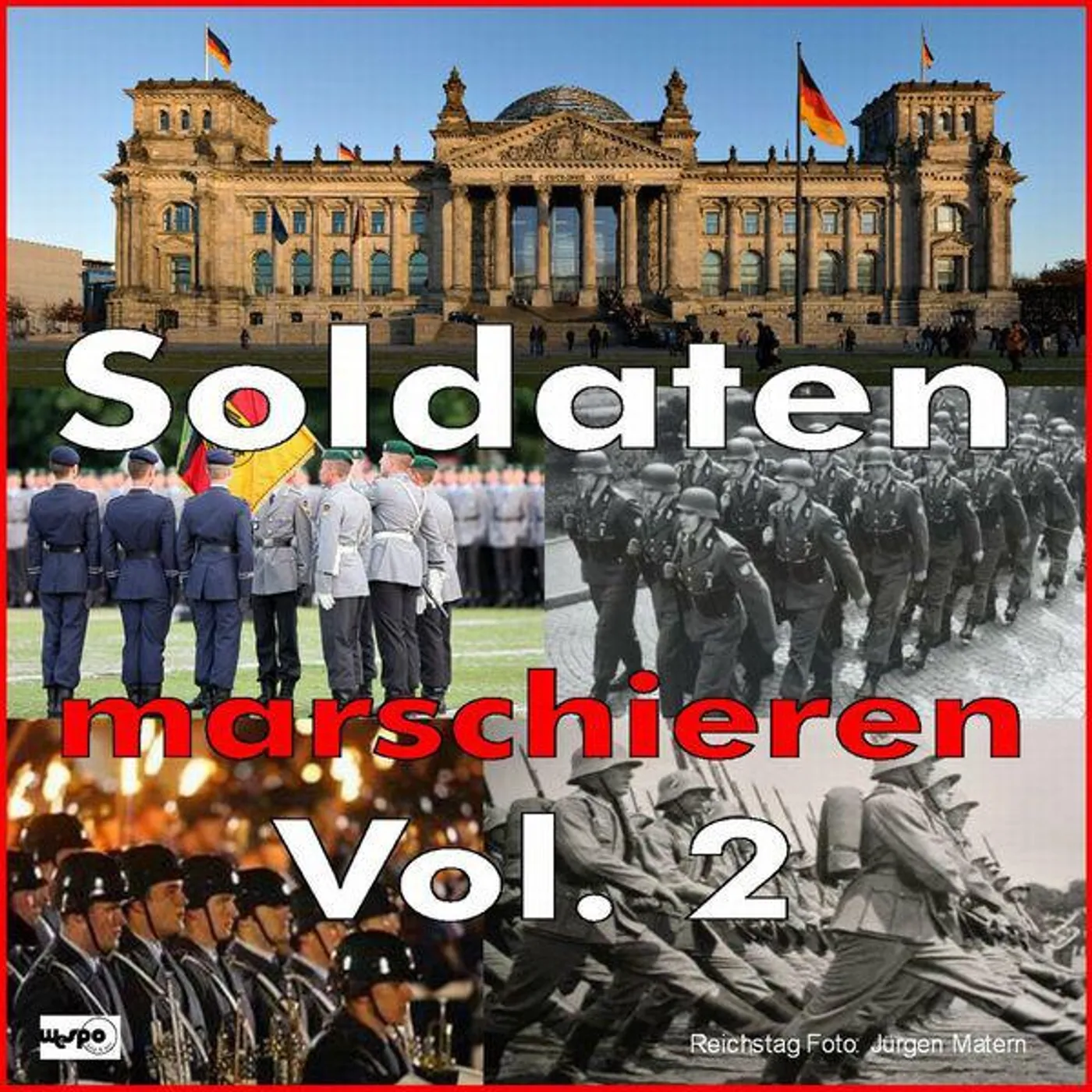 Stabsmusikkorps Des Heeres