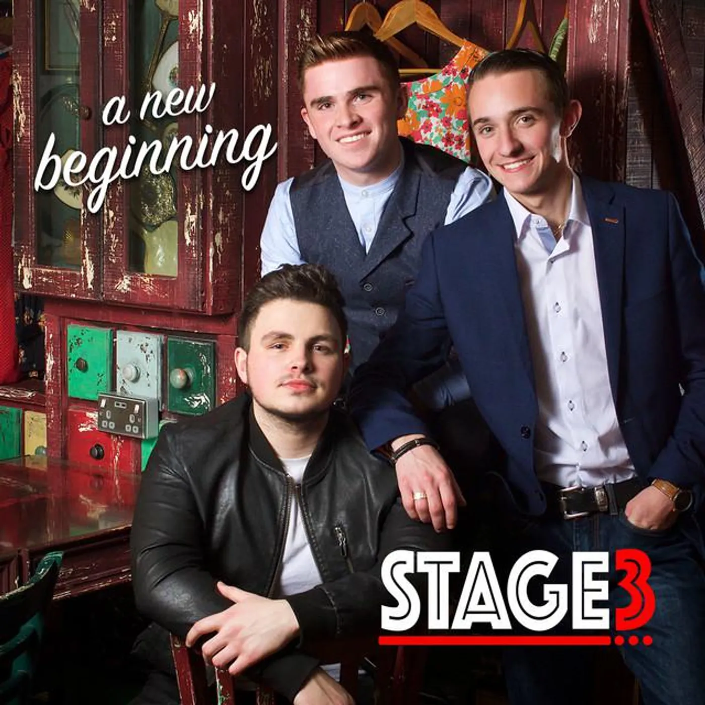 Stage 3
