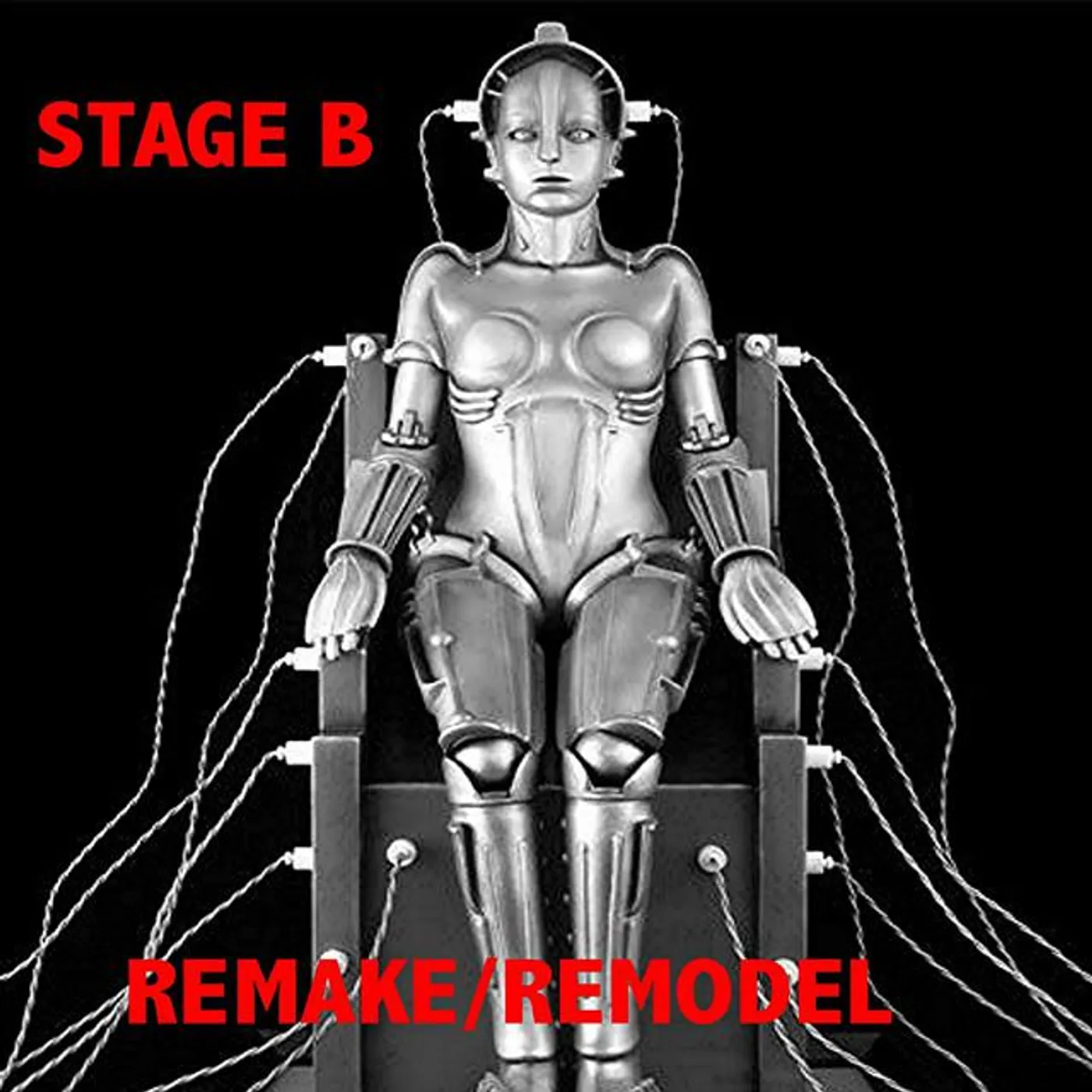 Stage B