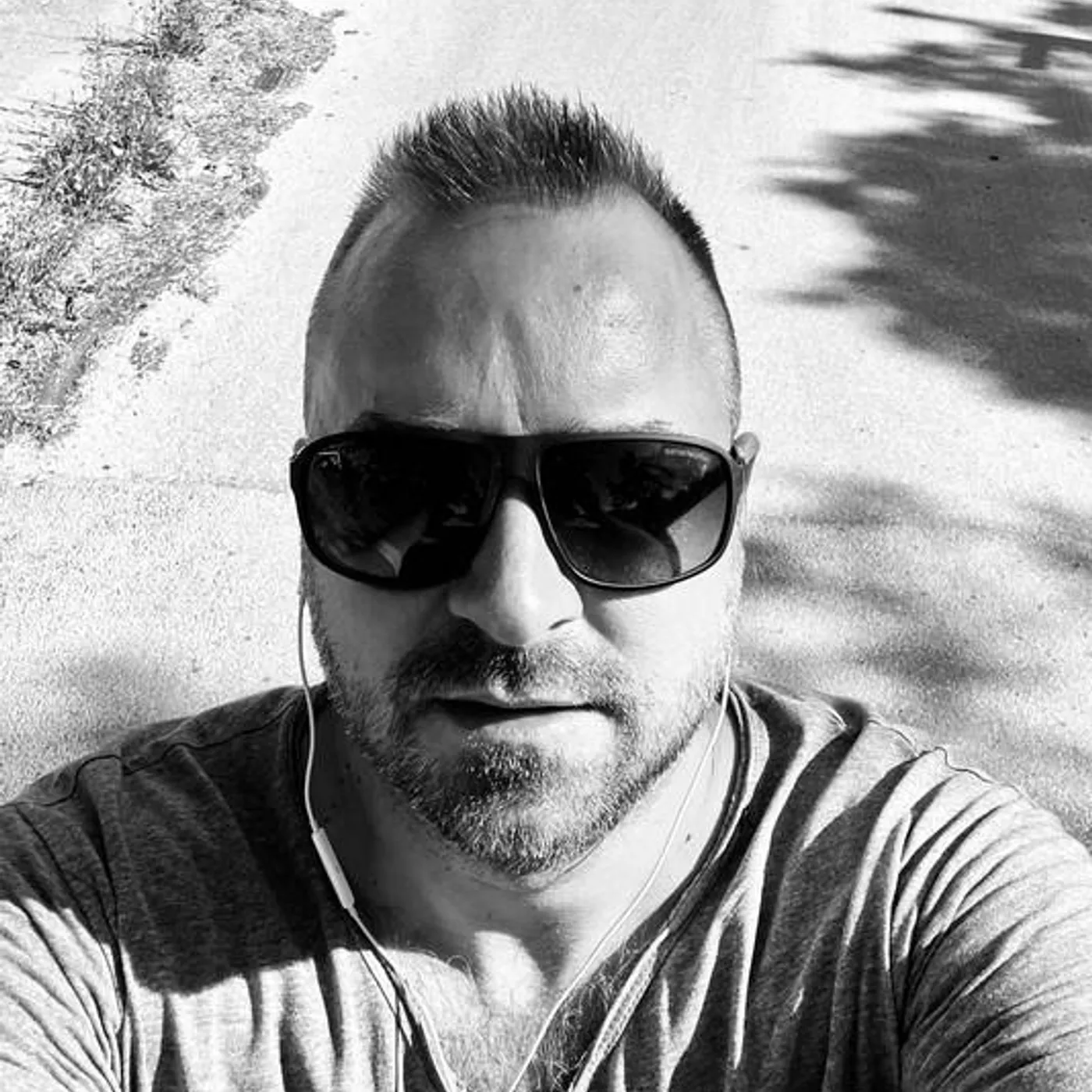 Staffan Thorsell