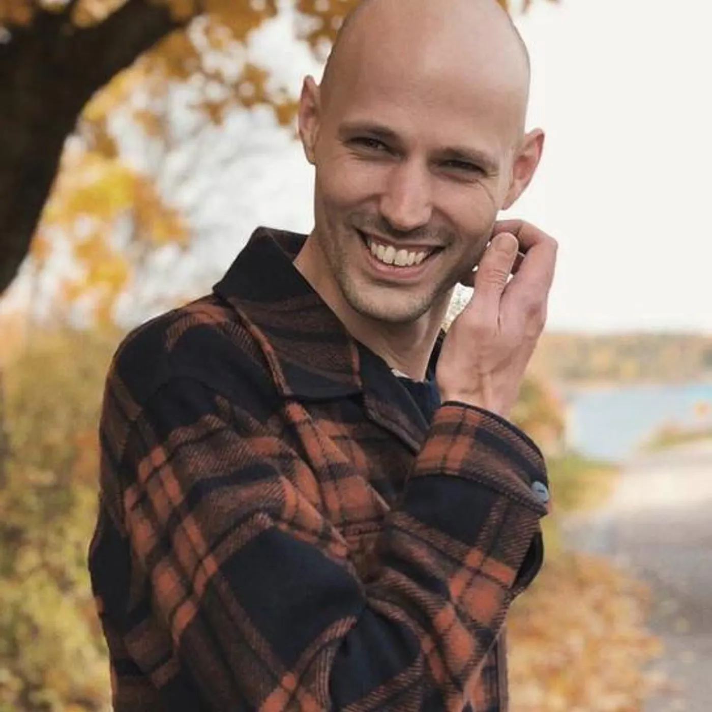 Staffan Carlén