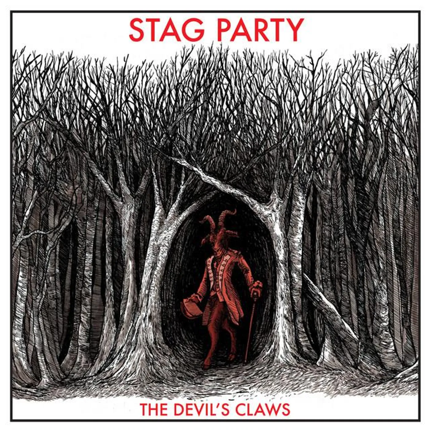 Stag Party Brand Page