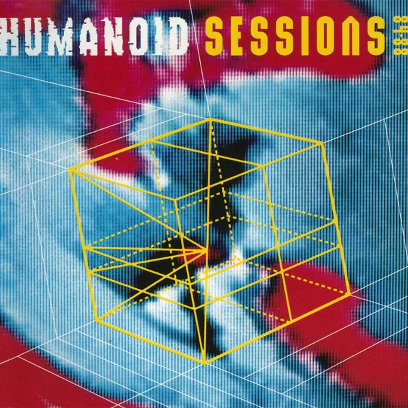 Stakker Humanoid
